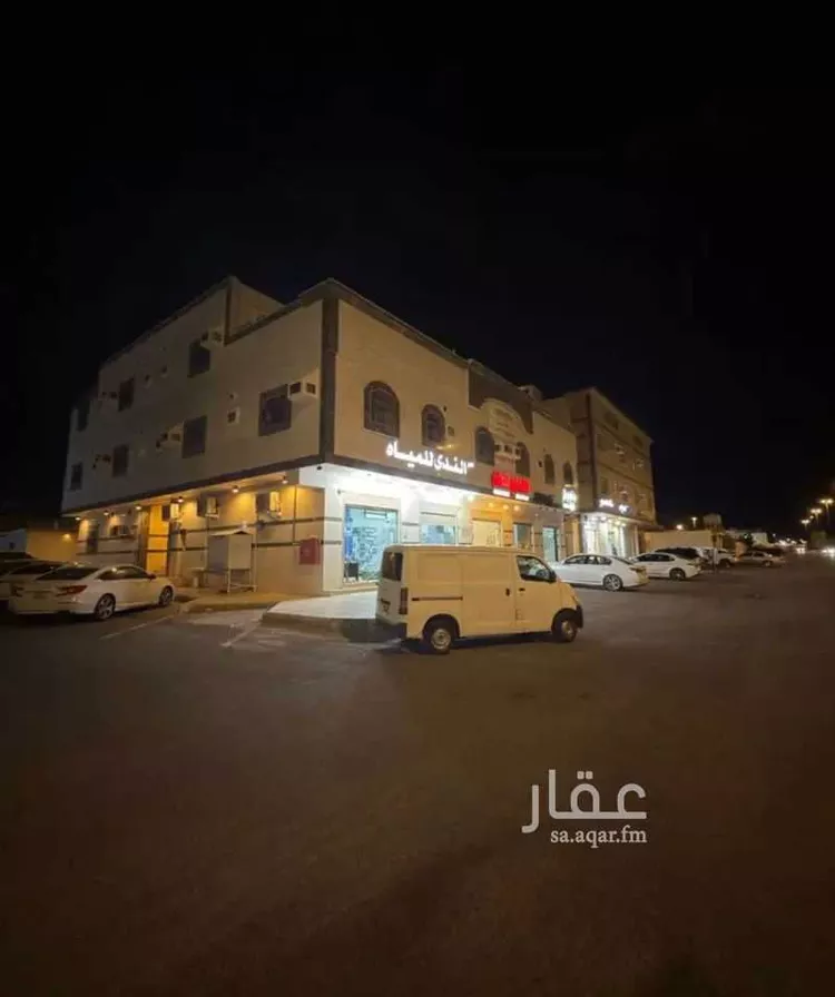 عمارة للبيع في شارع خالد ابن يزيد ابن حارثة, حي الملك فهد, مدينة المدينة المنورة, منطقة المدينة المنورة صورة 2