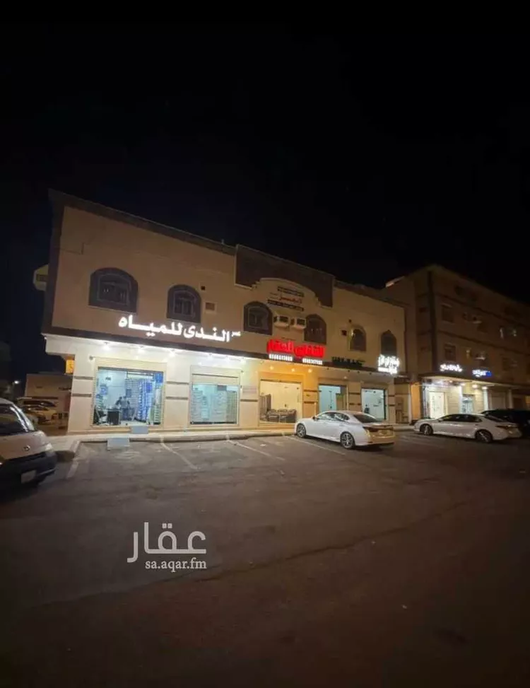 عمارة للبيع في شارع خالد ابن يزيد ابن حارثة, حي الملك فهد, مدينة المدينة المنورة, منطقة المدينة المنورة