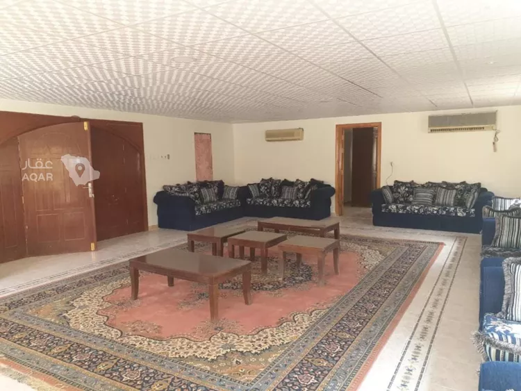 استراحة للبيع في شارع محمد بن احمد بن علي التوزري, حي أبوكبير, مدينة المدينة المنورة, منطقة المدينة المنورة 13