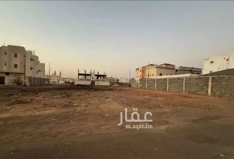 أرض للبيع في شارع الحسن ابن موسى, حي الملك فهد, مدينة المدينة المنورة, منطقة المدينة المنورة صورة 2