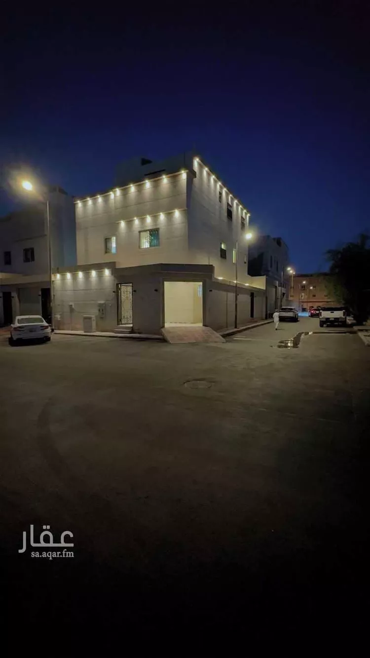 Villa for Rent in Riyadh Al Khaleej