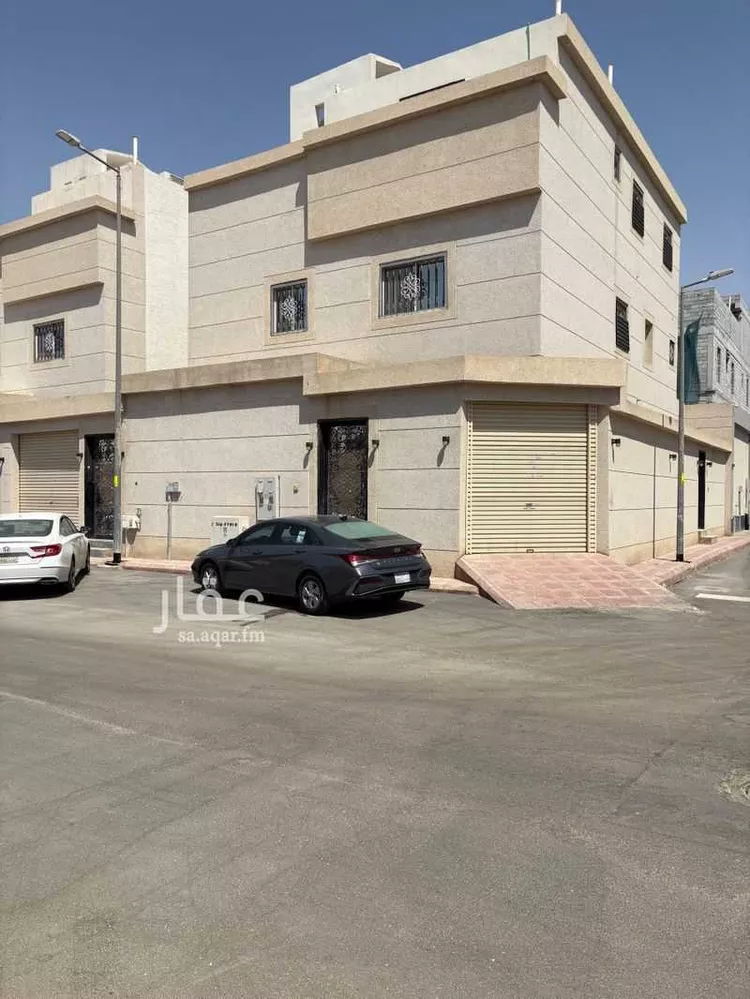 Villa for Rent in Riyadh Al Khaleej