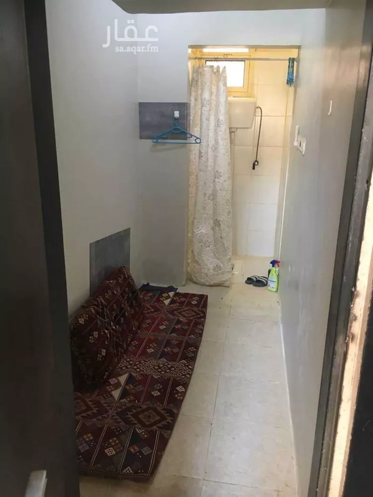 غرفة للإيجار في شارع اسيوط, حي المونسية, مدينة الرياض, منطقة الرياض