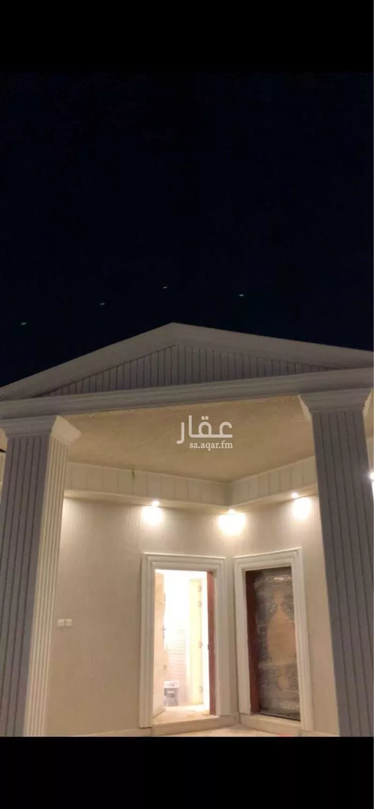 استراحة للإيجار في المحلة الجنوبية ، صبيا