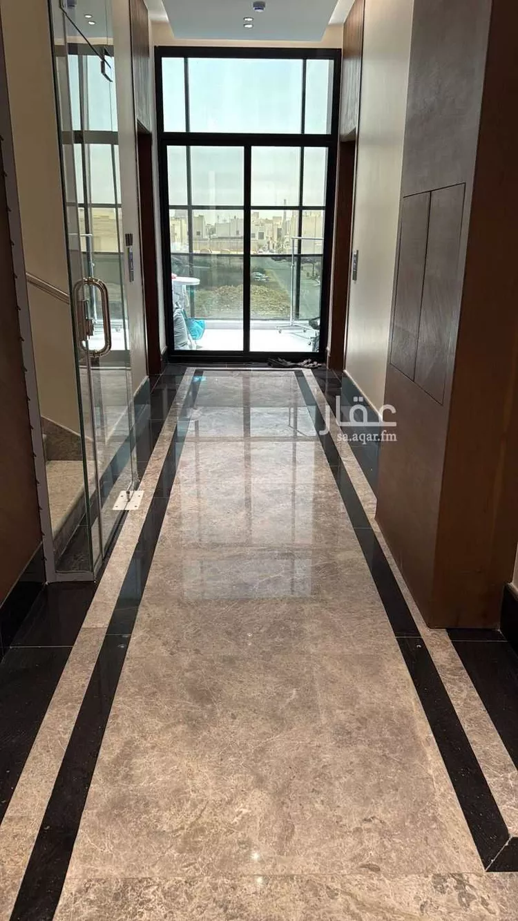 شقة للإيجار في شارع أبي المظفر الربعي ، حي العارض ، الرياض ، منطقة الرياض