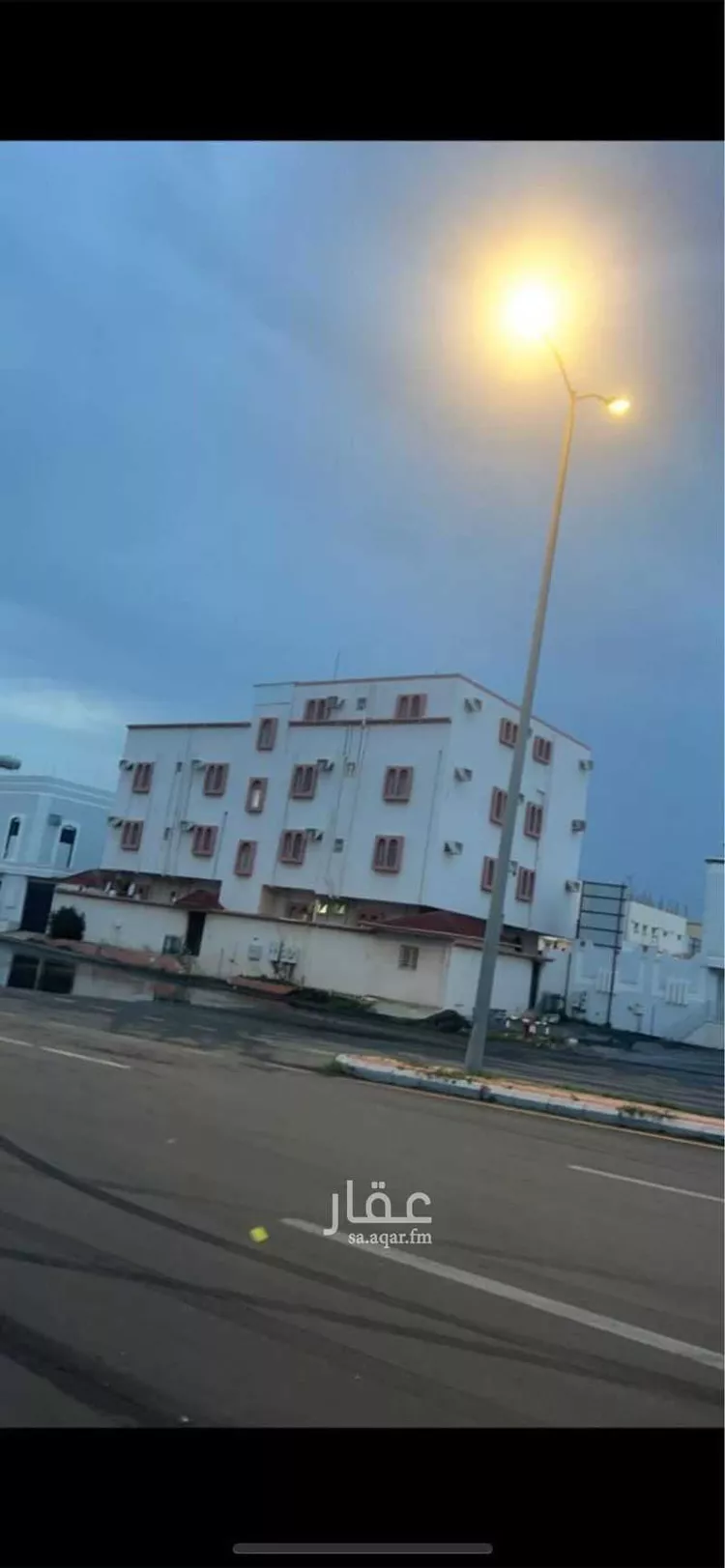 استراحة للبيع في شارع 6058684, حي النهضة, مدينة احد رفيده, منطقة عسير