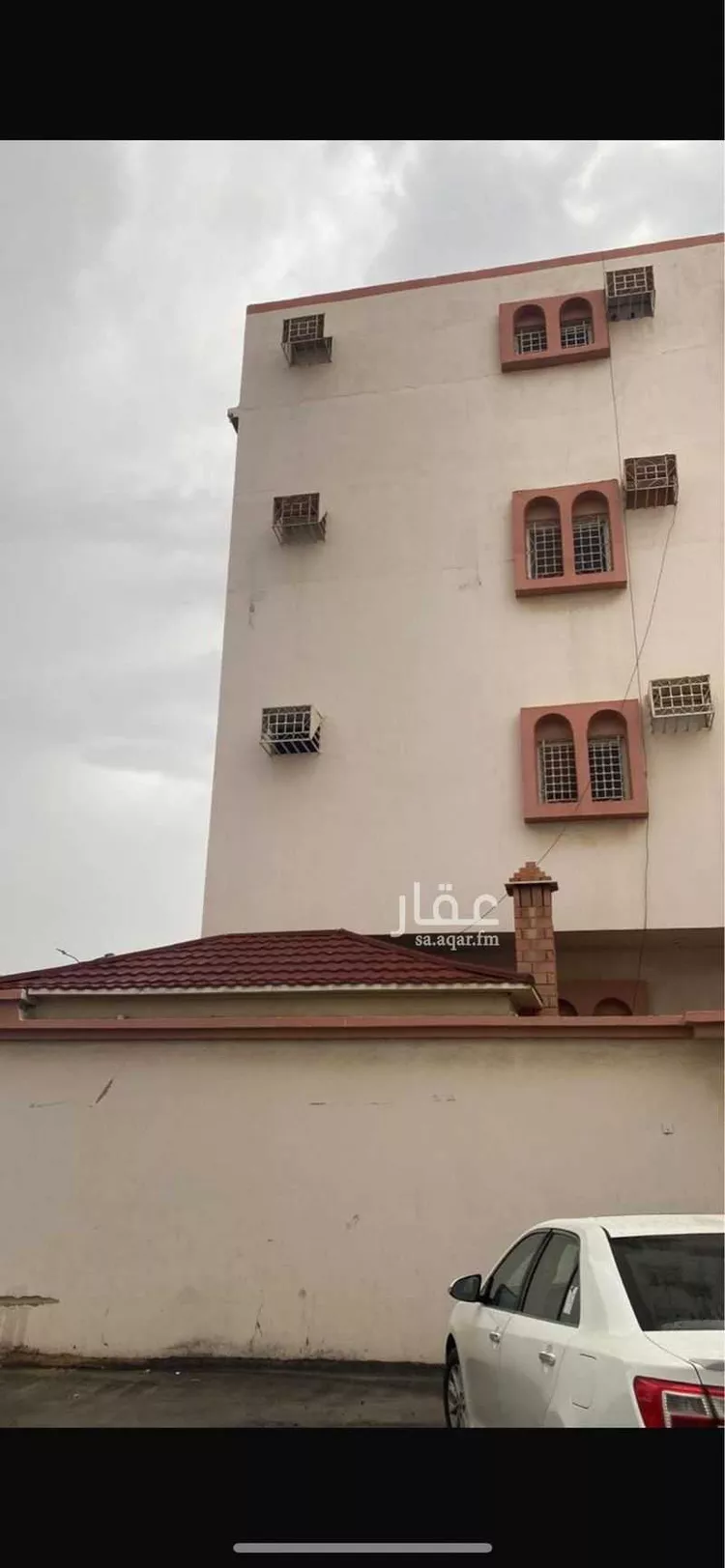 استراحة للبيع في شارع 6058684, حي النهضة, مدينة احد رفيده, منطقة عسير صورة 3