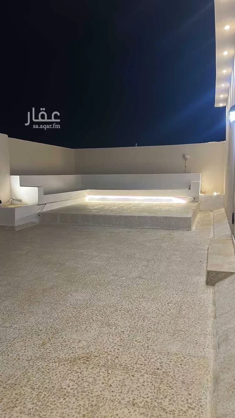 شقة للإيجار في حي عريض ، الرياض ، منطقة الرياض صورة 2