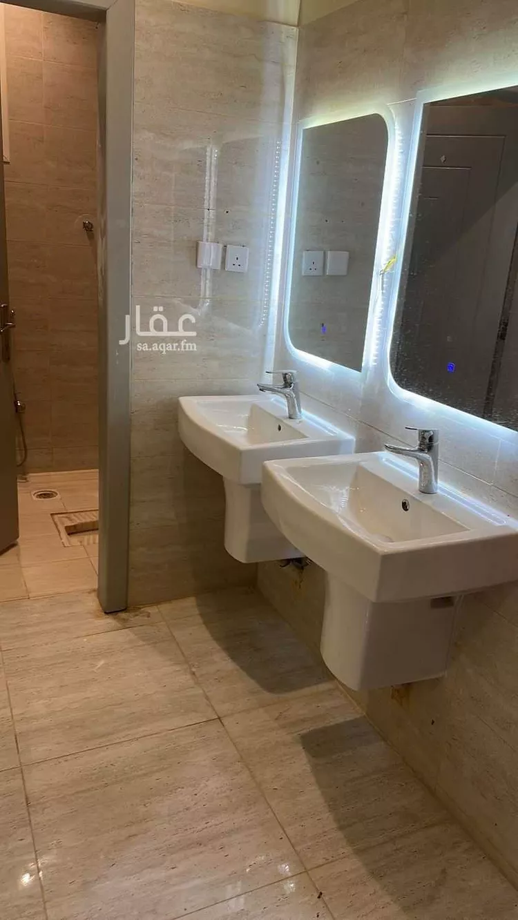 شقة للإيجار في حي عريض ، الرياض ، منطقة الرياض