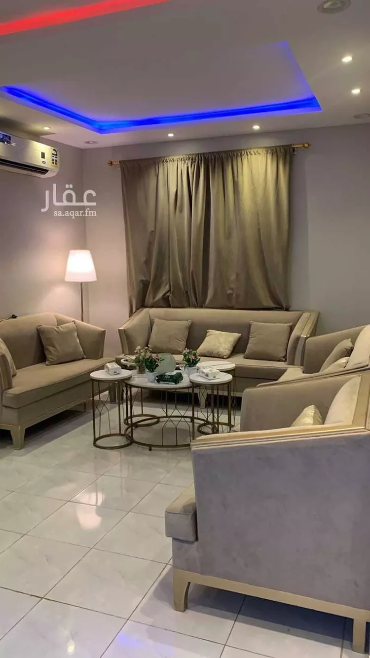 شقة للإيجار في شارع عبدالرحمن ديار بكري ، حي ديراب ، الرياض ، منطقة الرياض صورة 3