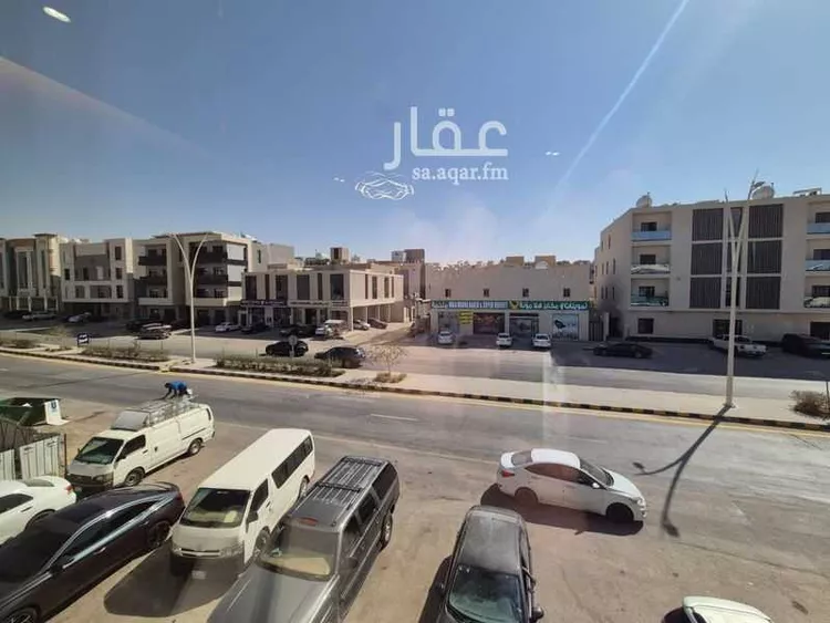 عمارة للإيجار في شارع ظلم, حي النرجس, مدينة الرياض, منطقة الرياض صورة 5