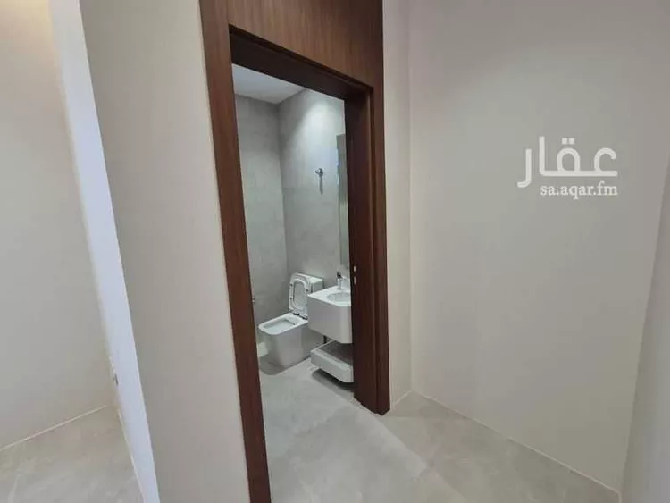عمارة للإيجار في شارع ظلم, حي النرجس, مدينة الرياض, منطقة الرياض صورة 2