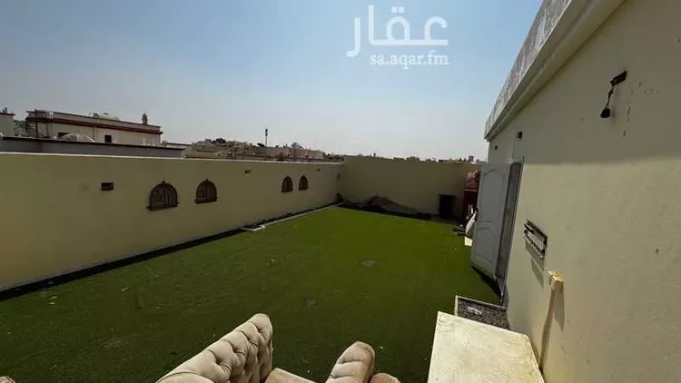 شقة للإيجار في شارع عثمان بن الحاجب ، حي النهضة ، جدة ، جدة صورة 3