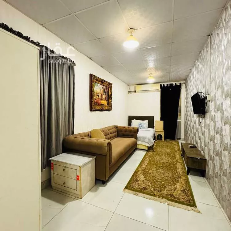 شقة للإيجار في شارع عثمان بن الحاجب, حي النهضة, مدينة جدة, منطقة مكة المكرمة صورة 4