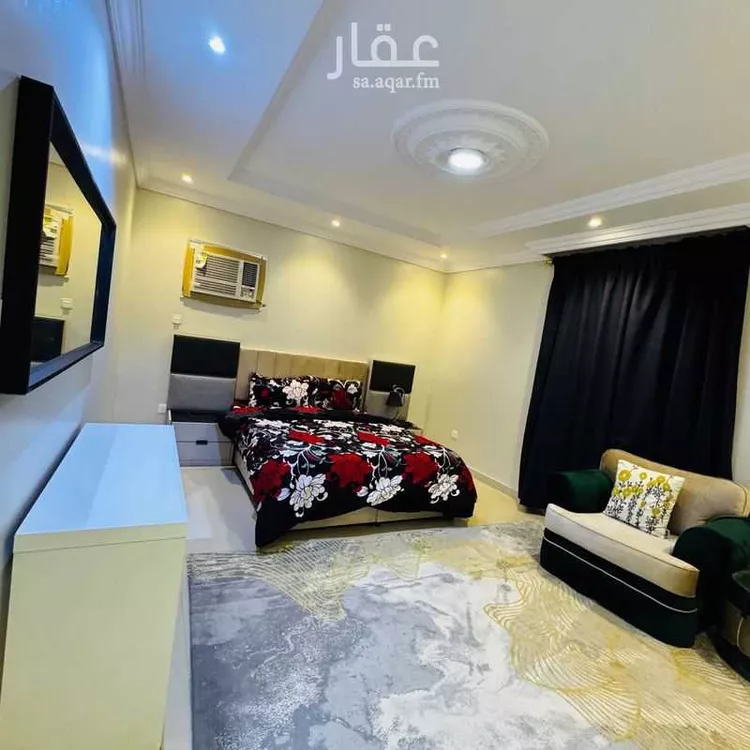 شقة للإيجار في شارع نبع الاخلاص, حي السلامة, مدينة جدة, منطقة مكة المكرمة صورة 4