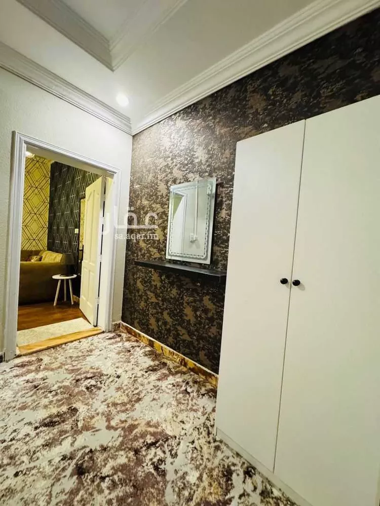 شقة للإيجار في شارع عثمان بن الحاجب, حي النهضة, مدينة جدة, منطقة مكة المكرمة صورة 4