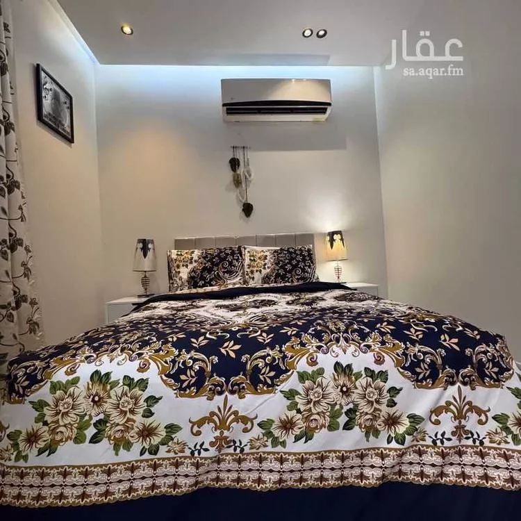 شقة للإيجار في شارع محمد شطا, حي النعيم, مدينة جدة, منطقة مكة المكرمة
