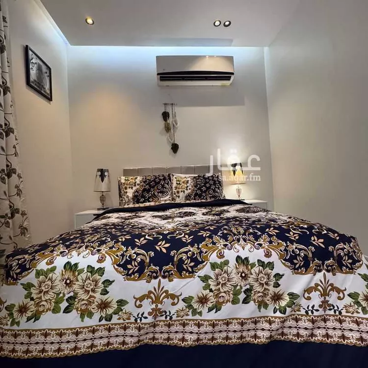Apartment for Rent in Jeddah An Naim