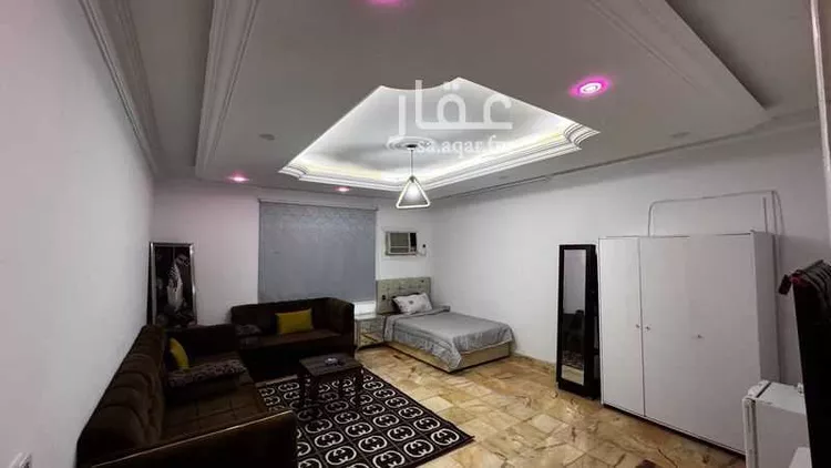 شقة للإيجار في شارع عثمان بن الحاجب ، حي النهضة ، جدة ، جدة