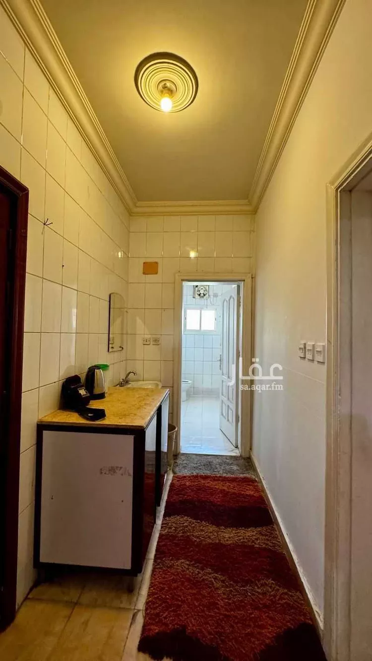 شقة للإيجار في شارع عثمان بن الحاجب ، حي النهضة ، جدة ، جدة صورة 2