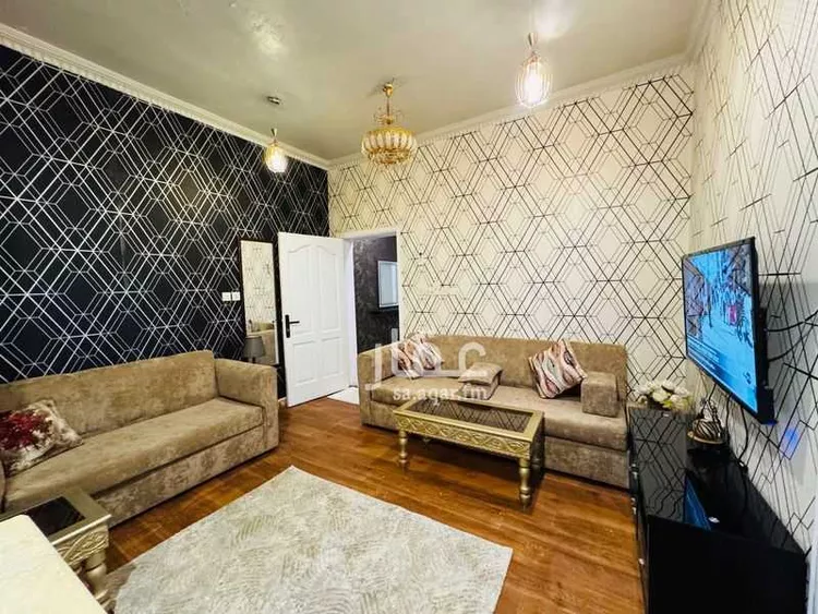 شقة للإيجار في شارع عثمان بن الحاجب, حي النهضة, مدينة جدة, منطقة مكة المكرمة صورة 5