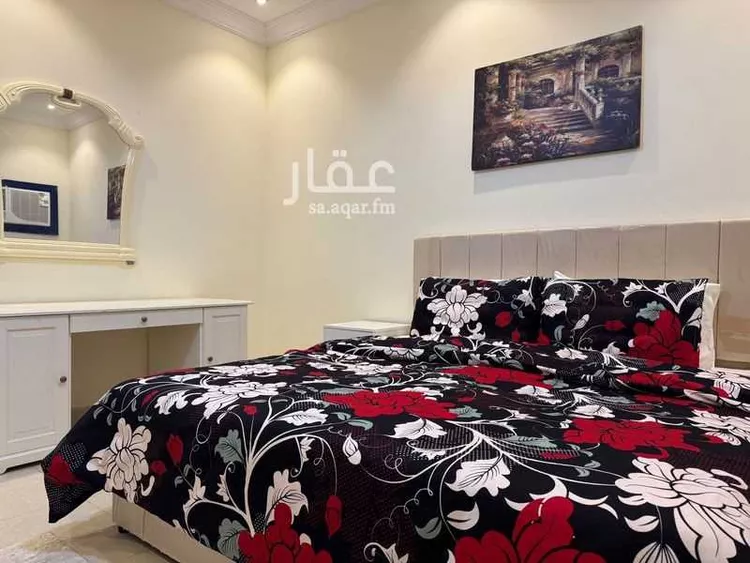 شقة للإيجار في شارع عثمان بن الحاجب, حي النهضة, مدينة جدة, منطقة مكة المكرمة صورة 3