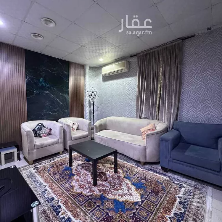شقة للإيجار في شارع عثمان بن الحاجب, حي النهضة, مدينة جدة, منطقة مكة المكرمة صورة 4
