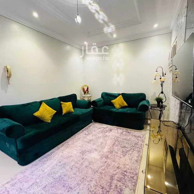 شقة للإيجار في شارع نبع الاخلاص, حي السلامة, مدينة جدة, منطقة مكة المكرمة صورة 2