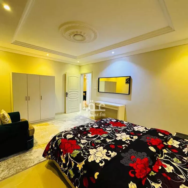 شقة للإيجار في شارع نبع الاخلاص, حي السلامة, مدينة جدة, منطقة مكة المكرمة صورة 5