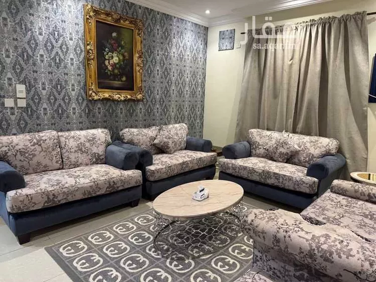 شقة للإيجار في شارع عثمان بن الحاجب, حي النهضة, مدينة جدة, منطقة مكة المكرمة صورة 4