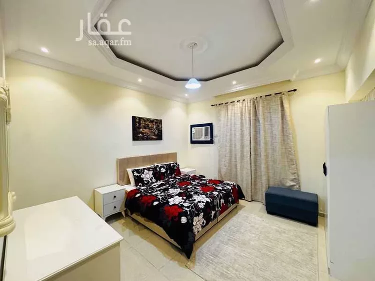 شقة للإيجار في شارع عثمان بن الحاجب, حي النهضة, مدينة جدة, منطقة مكة المكرمة صورة 2