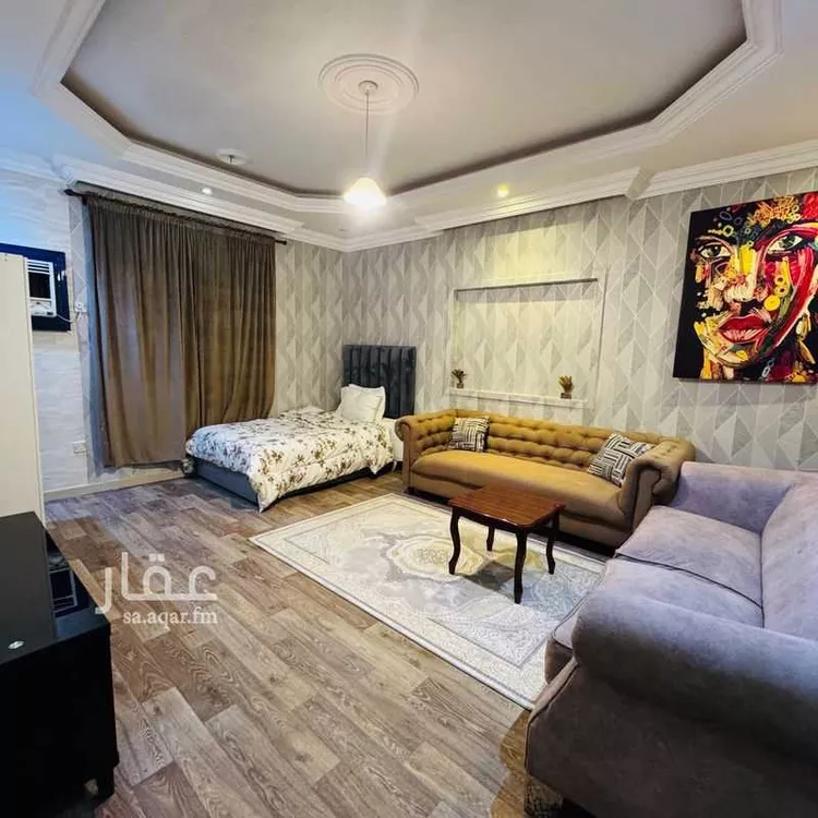 شقة للإيجار في شارع عثمان بن الحاجب, حي النهضة, مدينة جدة, منطقة مكة المكرمة