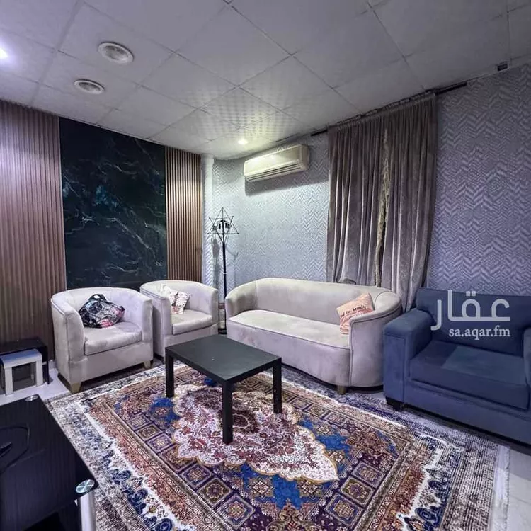 شقة للإيجار في شارع عثمان بن الحاجب ، حي النهضة ، جدة ، جدة صورة 4