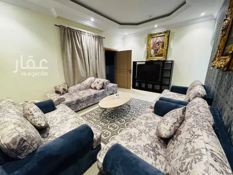 شقة للإيجار في شارع عثمان بن الحاجب, حي النهضة, مدينة جدة, منطقة مكة المكرمة