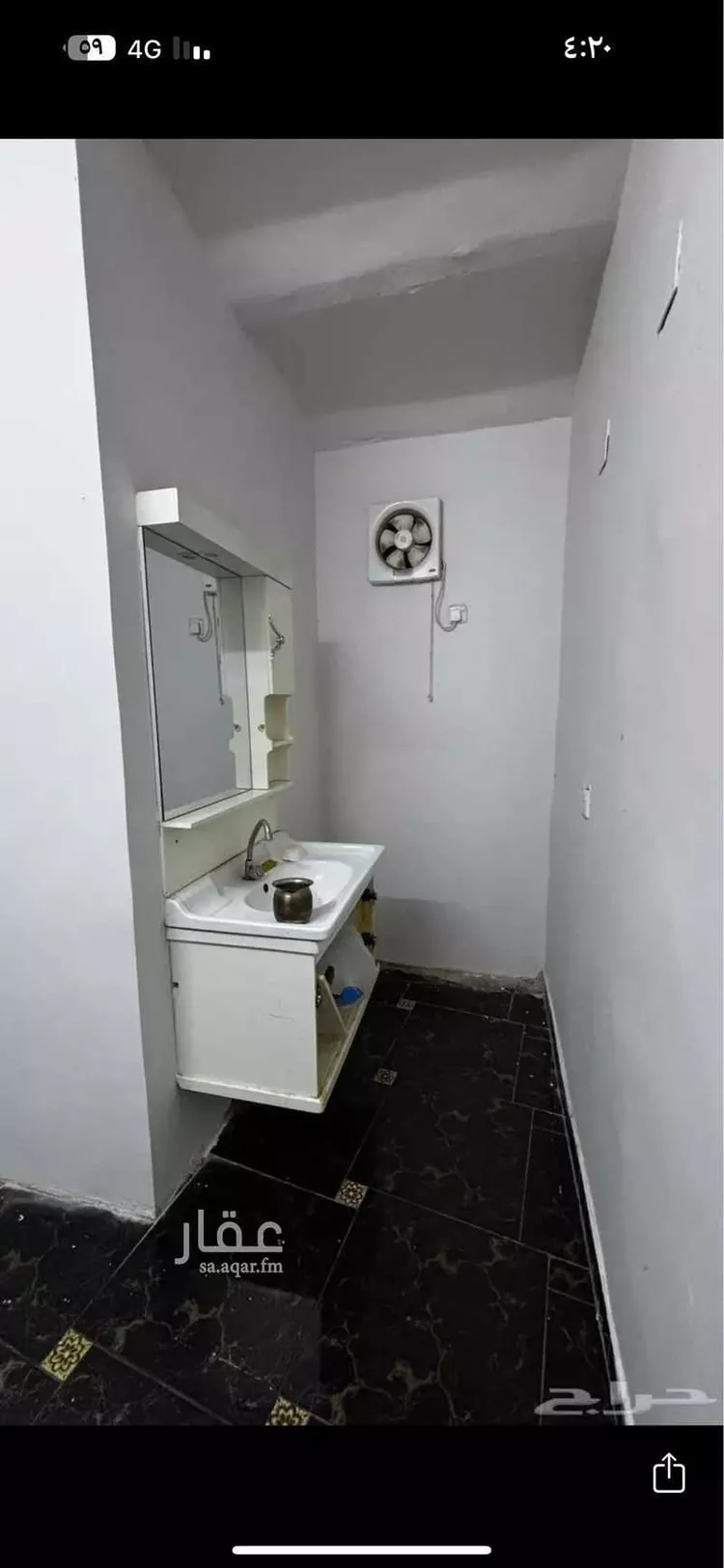 غرفة للإيجار في شارع 125 العمرة 1 ، حي العمرة الجديدة ، مكة ، منطقة مكة المكرمة صورة 3