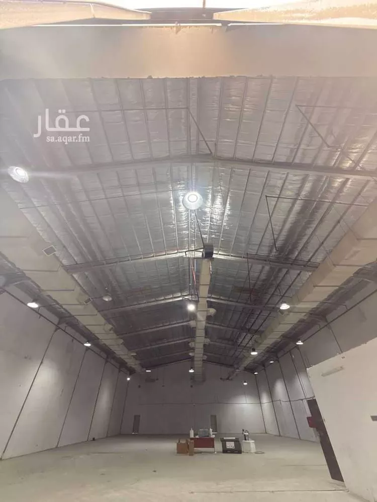مستودع للإيجار في شارع الحميد, حي السلي, مدينة الرياض, منطقة الرياض صورة 5