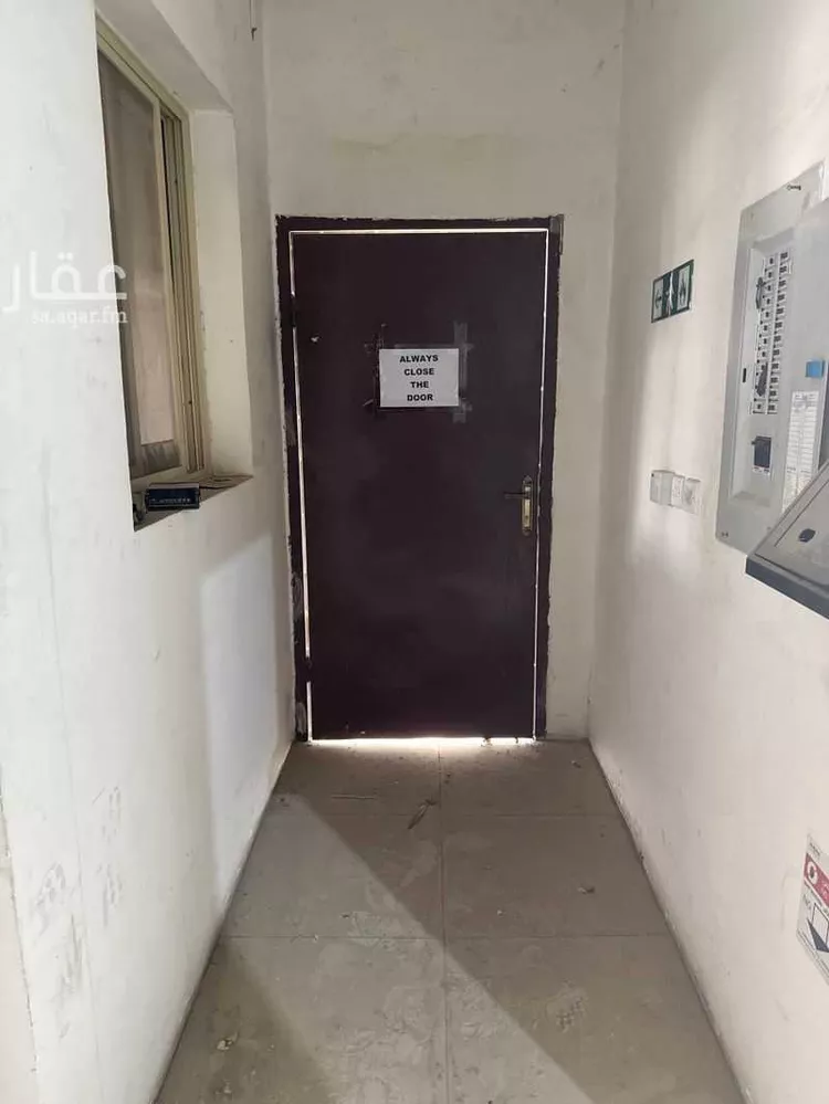مستودع للإيجار في شارع الحميد, حي السلي, مدينة الرياض, منطقة الرياض صورة 4