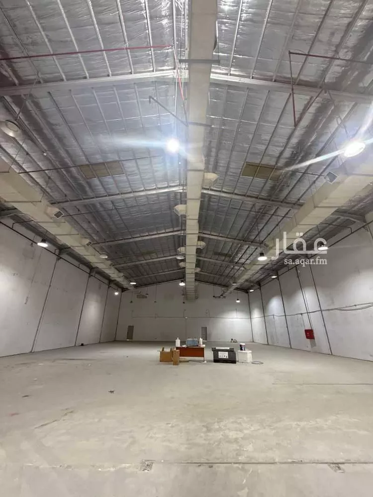 مستودع للإيجار في شارع الحميد, حي السلي, مدينة الرياض, منطقة الرياض