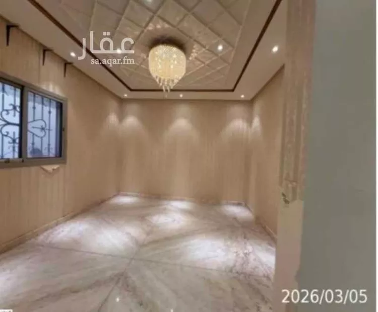 فيلا للبيع في شارع رقم 310, حي الياسمين, مدينة الرياض, منطقة الرياض صورة 3