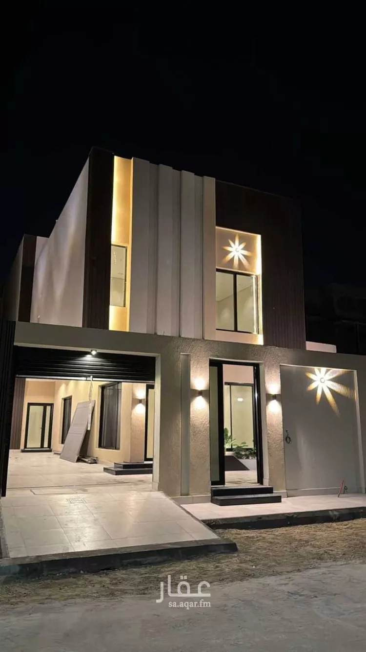 فيلا للبيع في شارع الرحمة, حي الأمواج, مدينة الخبر, المنطقة الشرقية