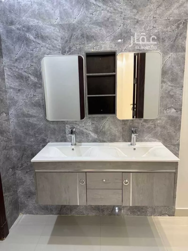 شقة للإيجار في شارع جبل العوصاء, حي قرطبة, مدينة الرياض, منطقة الرياض صورة 2