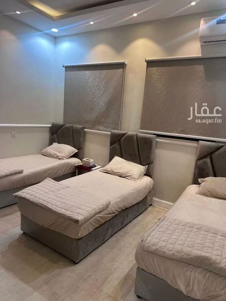 فيلا مفروشة للحجز في حي النسيم ، أبها ، منطقة عسير