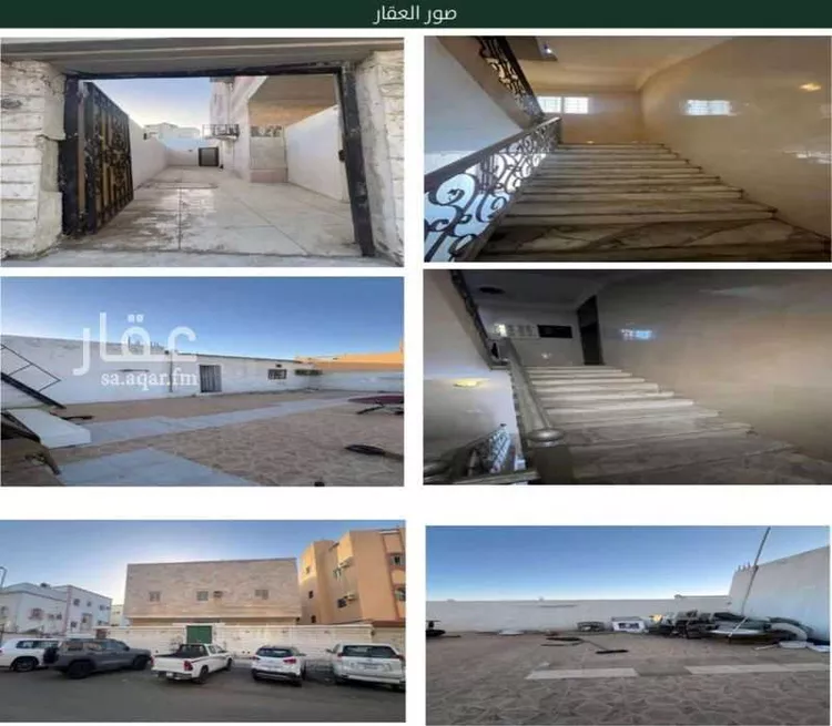 فيلا للبيع في شارع سعيد الجم, حي الأجواد, مدينة جدة, منطقة مكة المكرمة صورة 3