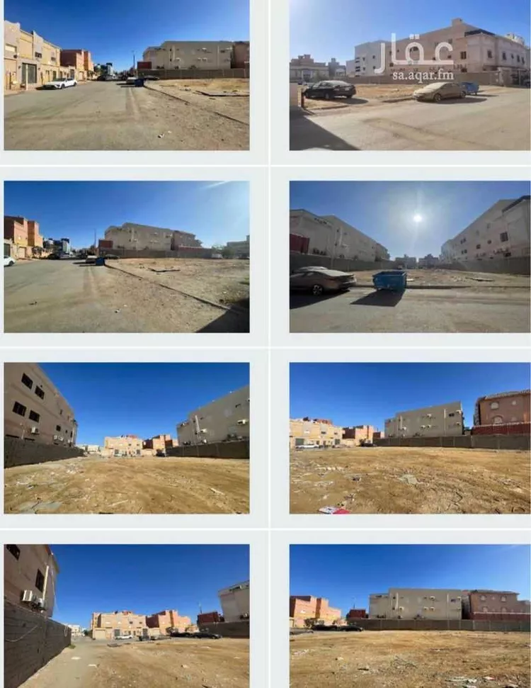 أرض للبيع في شارع السندس, حي الفلاح, مدينة جدة, منطقة مكة المكرمة صورة 4