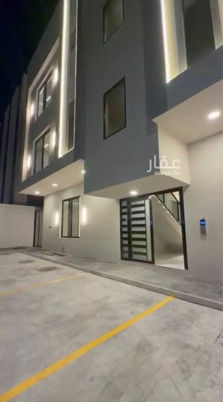 Apartment for Sale in Dammam An Nada 11