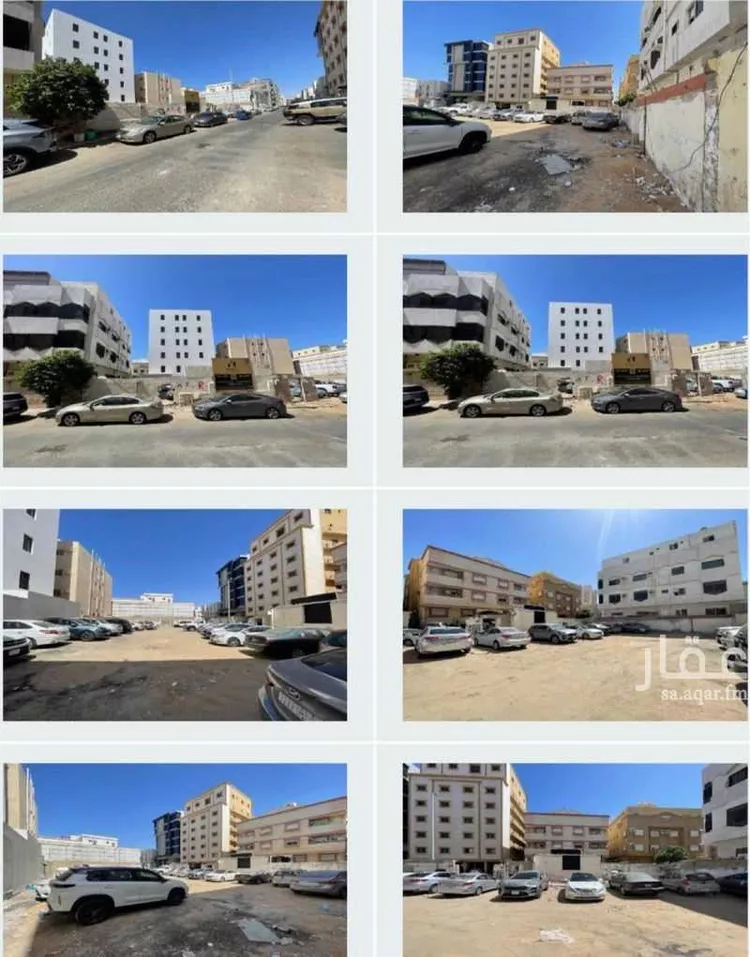 أرض للبيع في شارع ابو الحسن البصري, حي الروضة, مدينة جدة, منطقة مكة المكرمة صورة 4