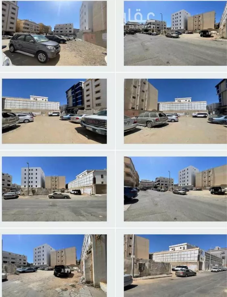 أرض للبيع في شارع ابو الحسن البصري, حي الروضة, مدينة جدة, منطقة مكة المكرمة صورة 3