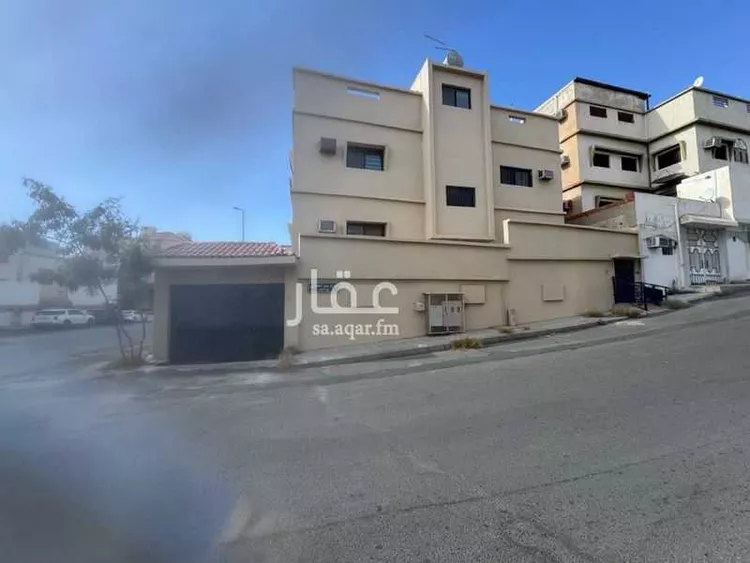 فيلا للبيع في شارع جبل الفريان, حي الجفيجف, مدينة الطائف, منطقة مكة المكرمة صورة 4