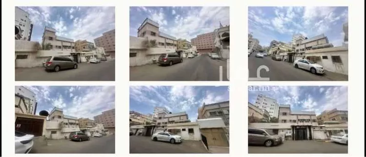 فيلا للبيع في شارع الإدارة, حي الضيافة, مدينة مكة المكرمة, منطقة مكة المكرمة صورة 3