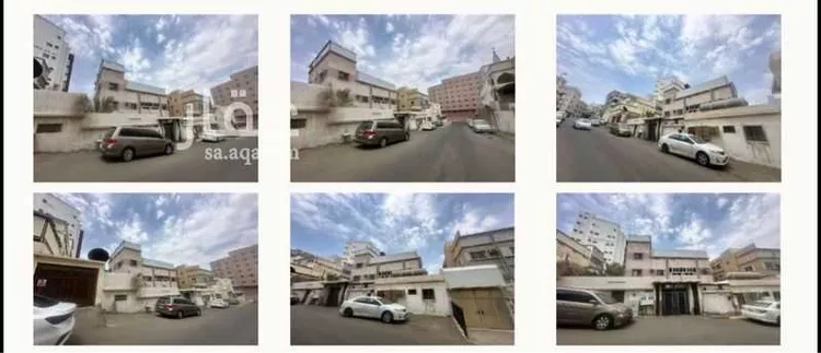 فيلا للبيع في شارع الإدارة, حي الضيافة, مدينة مكة المكرمة, منطقة مكة المكرمة صورة 3